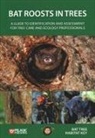 Bat Tree Habitat Key - Bat Roosts in Trees