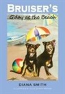 Diana Smith - Bruiser's G'Day at the Beach