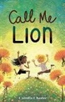Camilla Chester - Call Me Lion