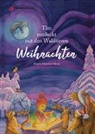 Brigitte Hunziker-Meier, Brigitte Hunziker-Meier - Tim entdeckt mit den Waldtieren Weihnachten