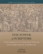 Andreas Pe¿ar, Andreas Pecar, Andreas Pečar - Power of Scripture