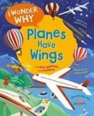 Chris Maynard, Christopher Maynard - I Wonder Why Planes Have Wings