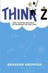 Brandon Amoroso - Think Z