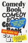 Jesse David Fox - Comedy Book