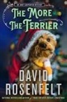 David Rosenfelt - The More the Terrier