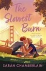 Sarah Chamberlain - The Slowest Burn