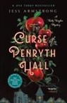 Jess Armstrong - The Curse of Penryth Hall