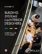 Corky Binggeli, Corky (Corky Binggeli Interior Design Binggeli, Binggeli Corky, Taylor Lucas - Building Systems for Interior Designers