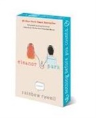 Rainbow Rowell - Eleanor & Park