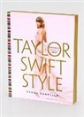 Sarah Chapelle - Taylor Swift Style