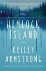Kelley Armstrong - Hemlock Island