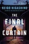 Keigo Higashino - The Final Curtain