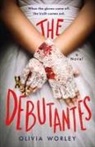 Olivia Worley - The Debutantes