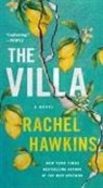 Rachel Hawkins - The Villa