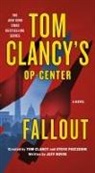Jeff Rovin - Fallout