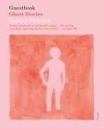 Leanne Shapton - Guestbook Ghost Stories