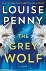 Anonymous Krrab, Louise Penny - The Grey Wolf