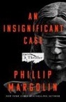 Phillip Margolin - An Insignificant Case