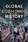 Giorgio Riello, Tirthankar Roy, Giorgio Riello, Tirthankar Roy - Global Economic History