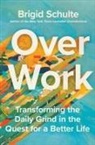 Brigid Schulte - Over Work