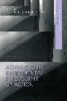Paul Henne, Samuel Murray, James R Beebe, Paul Henne, Samuel Murray, Justin Sytsma - Advances in Experimental Philosophy of Action