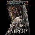 Tomi Adeyemi - Children of Anguish and Anarchy (Audio book)