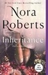 Nora Roberts - Inheritance