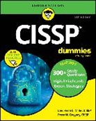 Peter H Gregory, Gregory Peter H., Lawrence C Miller, Lawrence C. (Indianapolis Miller, Miller Lawrence C. - Cissp for Dummies