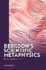 Yasushi Hirai, Yasushi Hirai - Bergson's Scientific Metaphysics