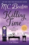 M C Beaton, R W Green - Killing Time