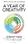 Kathryn Jacob, Jacob Kathryn, Sue Unerman, Unerman Sue - A Year of Creativity