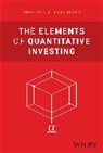 Giuseppe A Paleologo, Giuseppe A. Paleologo - Elements of Quantitative Investing