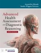 Sandra Wiggins Petersen, Jacqueline Rhoads, Jacqueline Petersen Rhoads - Advanced Health Assessment and Diagnostic Reasoning