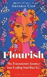 Antonia Case - Flourish