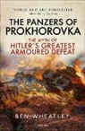 Ben Wheatley - The Panzers of Prokhorovka