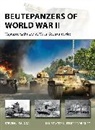 Steven J Zaloga, Steven J. Zaloga, Zaloga Steven J., Felipe Rodríguez - Beutepanzers of World War II