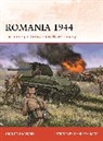 Grant Harward, Johnny Shumate, Shumate Johnny - Romania 1944