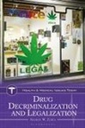 Aharon W Zorea, Aharon W. Zorea, Zorea Aharon W. - Drug Decriminalization and Legalization