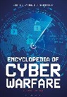 Paul J Springer, Paul J Springer, Paul J. Springer, Springer Paul J. - Encyclopedia of Cyber Warfare