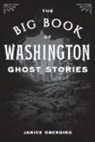 Janice Oberding, Oberding Janice - Big Book of Washington Ghost Stories