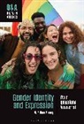 M Killian Kinney, M. Killian Kinney, M Killian Kinney - Gender Identity and Expression