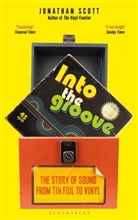 Jonathan Scott - Into the Groove