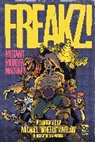 Michael Whelan, Bonedust - FREAKZ!
