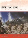 Angus Konstam, Konstam Angus, Edouard A Groult, Edouard A. Groult - Borneo 1945