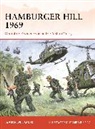 James H Willbanks, James H. Willbanks, Willbanks James H., Ramiro Bujeiro, Bujeiro Ramiro - Hamburger Hill 1969