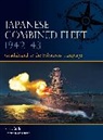 Mark Stille, Stille Mark, Jim Laurier, Laurier Jim - Japanese Combined Fleet 1942-43