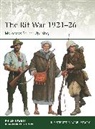 Philip Jowett, Martin Windrow - The Rif War 1921-26