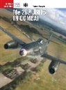 Robert Forsyth, Forsyth Robert, Gareth Hector, Hector Gareth, Jim Laurier, Laurier Jim - Me 262 Units in Combat