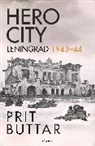Prit Buttar, Buttar Prit - Hero City