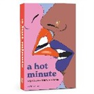 Kate Taylor - A Hot Minute
